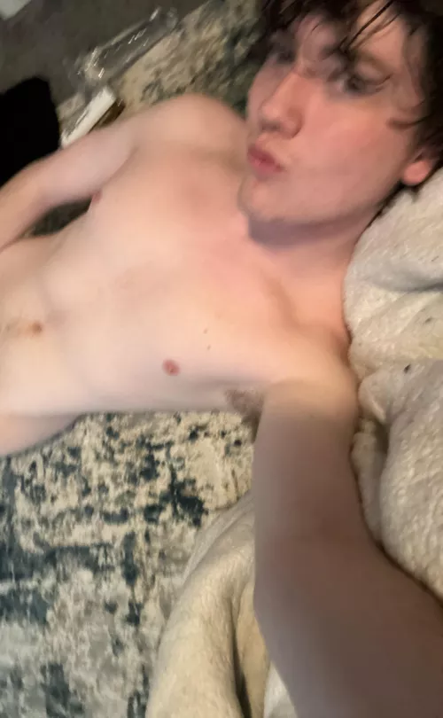 wet hair don’t care