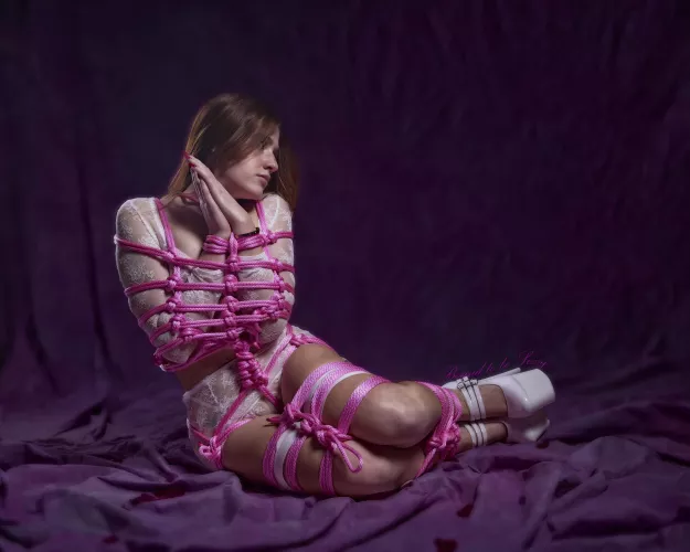 What are you doing to me next?