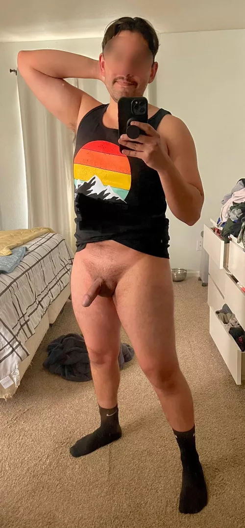 What are you riding first?