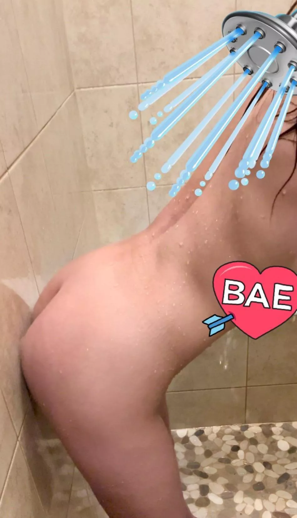 What do you think I’m doing?