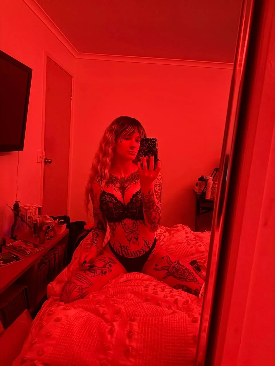 what song would you put on when we would fuck? i will judge you biased of that