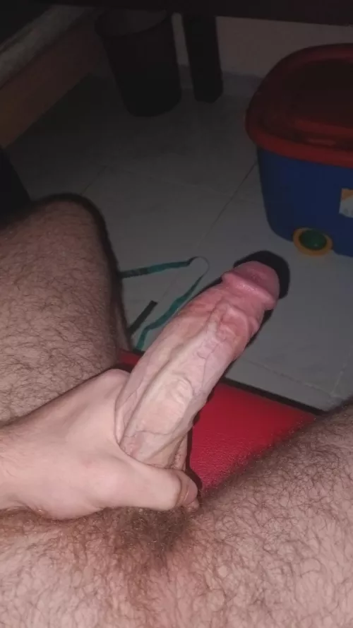 what would you do if i take my pants off and you see this mo