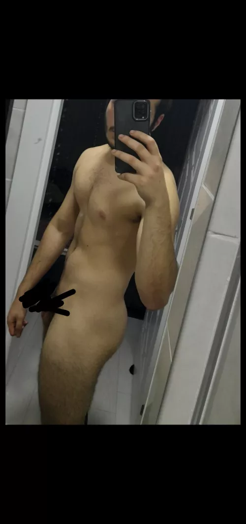 What would you rate (m)e?
