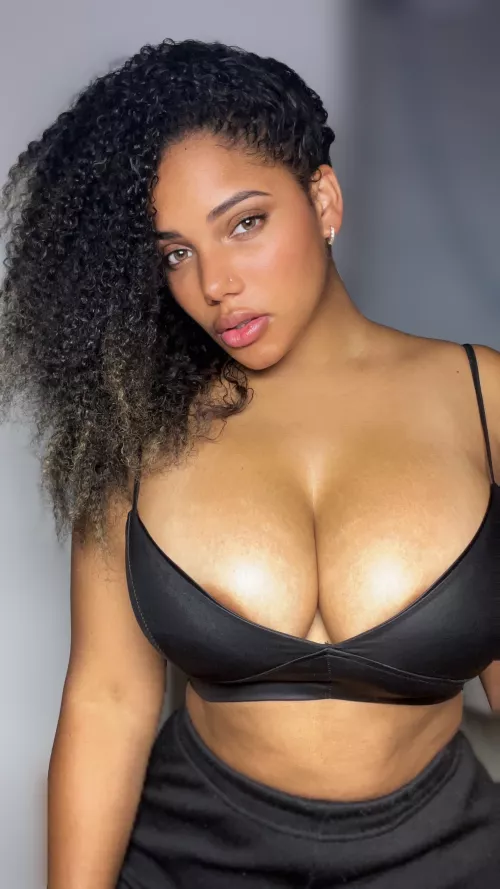 What's the first word that comes to mind when you see me?