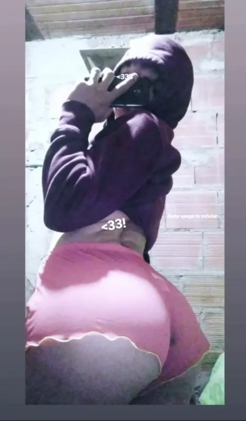 When little sissy homealone