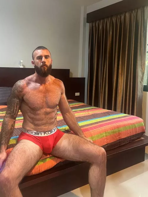 Where do you want it?