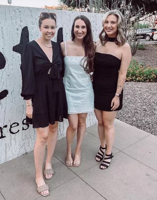 Which girl would you want to have as a valentine