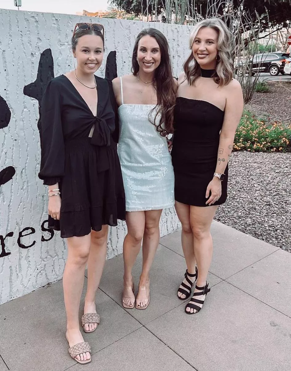 Which girl would you want to have as a valentine