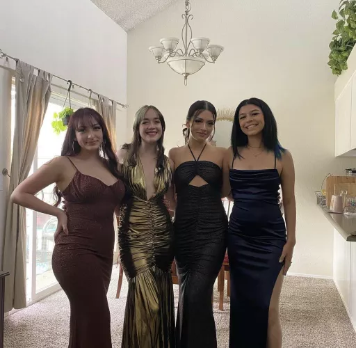 Which one are you making your sex toy? [4]