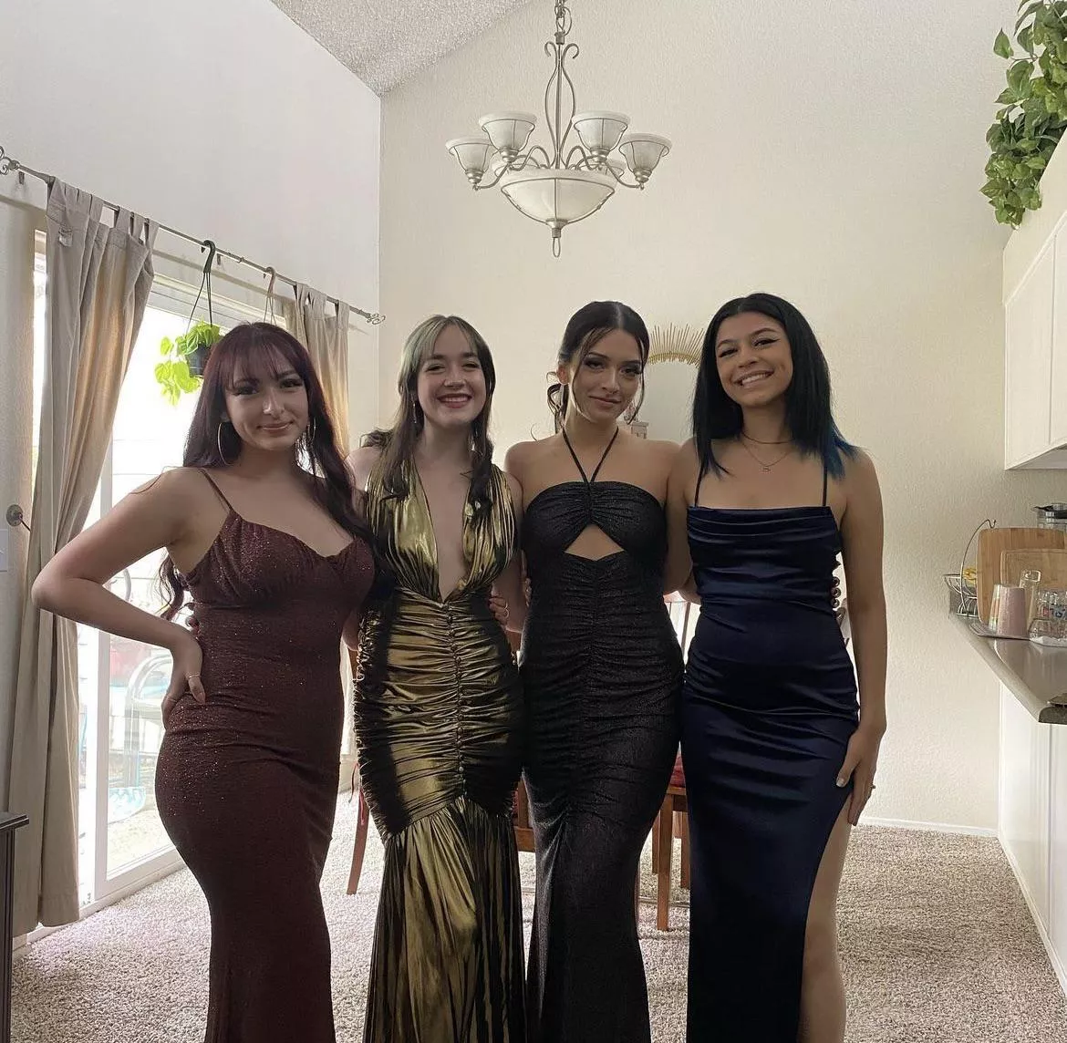 Which one are you making your sex toy? [4]