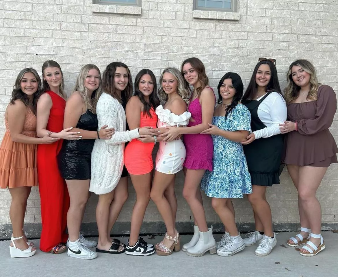 Who are you bringing home?[10]