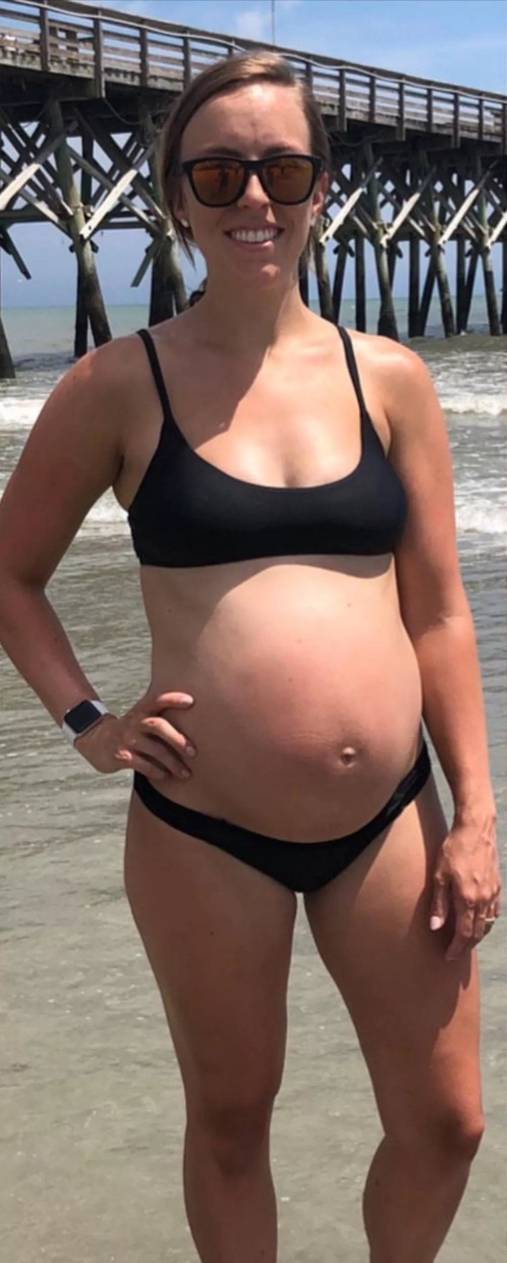 Who doesn’t love a good beach trip 😊