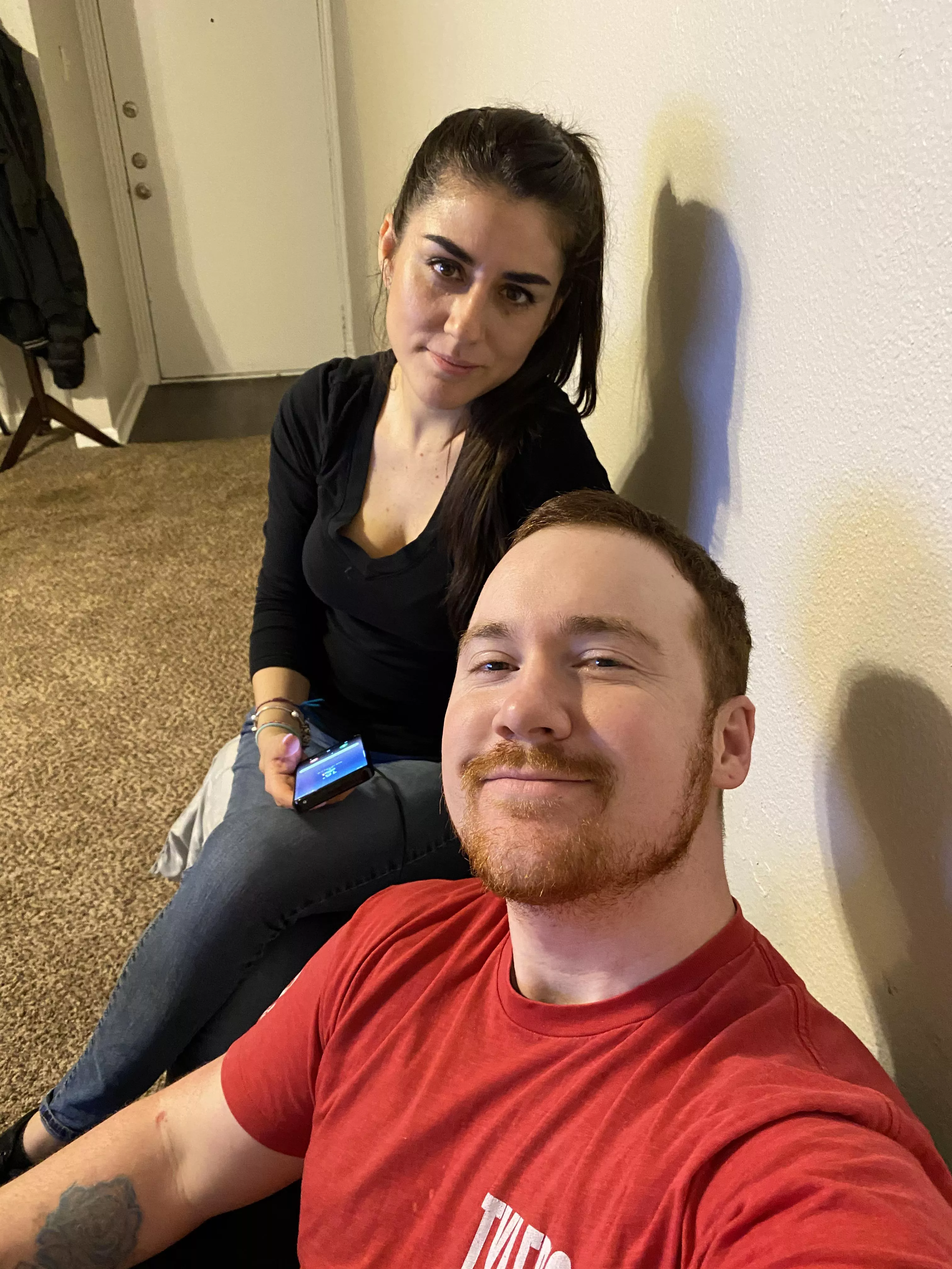 Who wants to see this guy get brutally cucked?