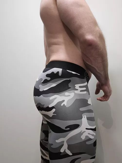 Who's up for a leg day?? (M)