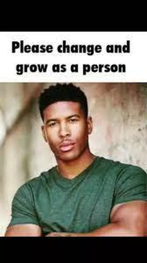 [why are you here again?]