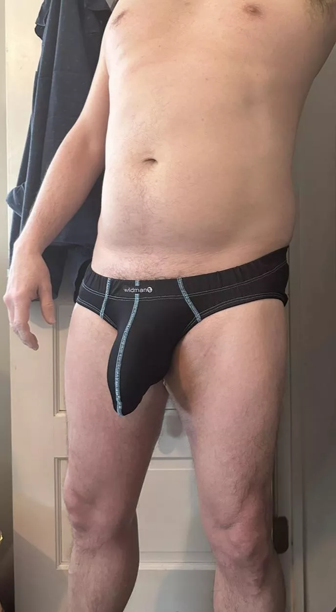 WildmanT Briefs