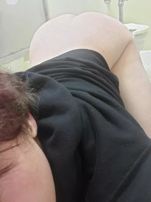 Would you bend me over and have your way with me