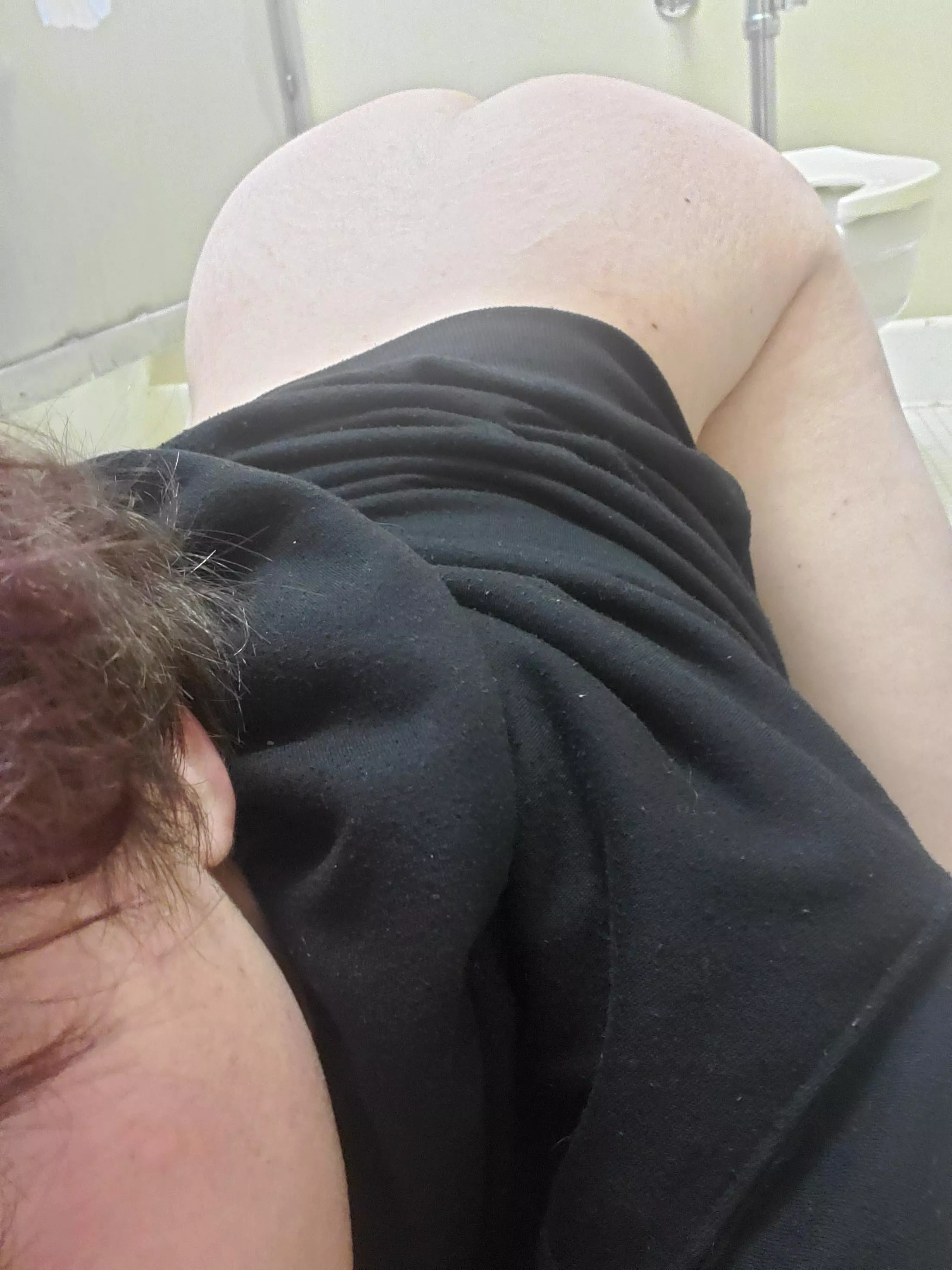 Would you bend me over and have your way with me