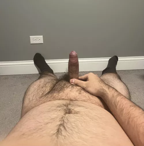 Would you ride it or want me to fuck you from behind?