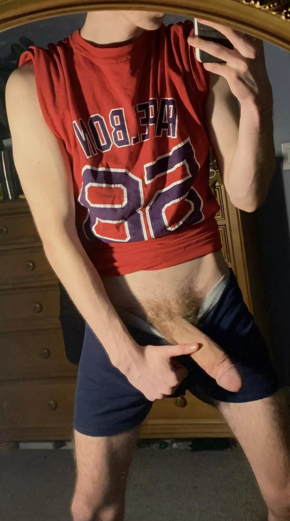 would you take it in the throat 👅