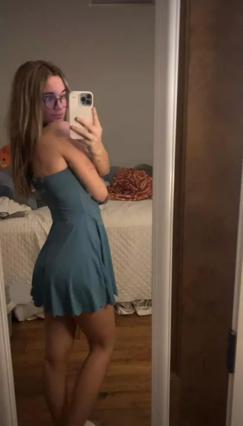 Would you try me for later night snack?