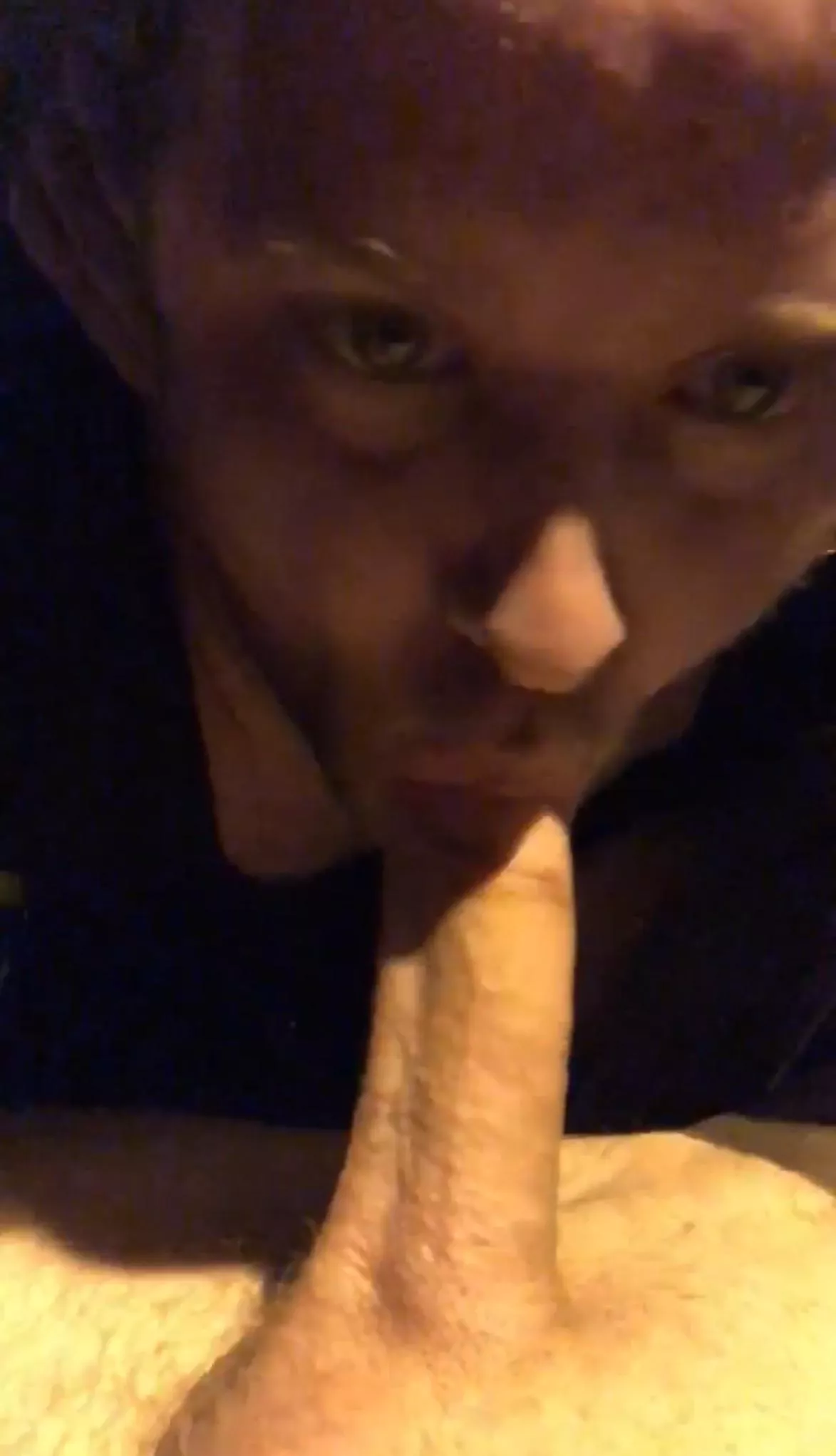 Would you use my mouth while you drive?