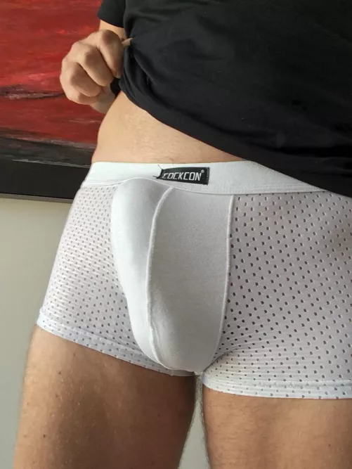 You guys notice the brand name?