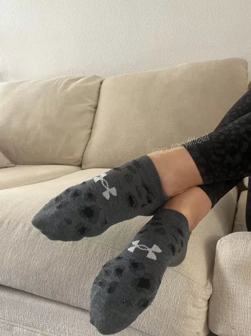 You have 10 minutes alone with them.. what are you doing?