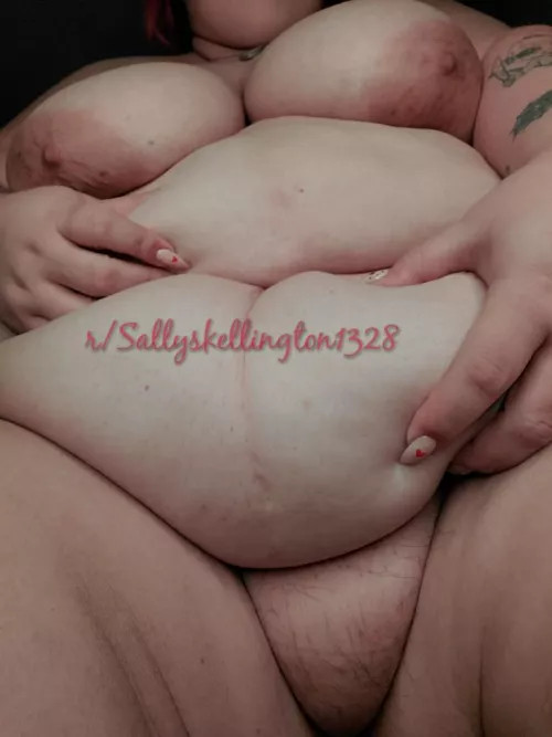 You know you want to breed me