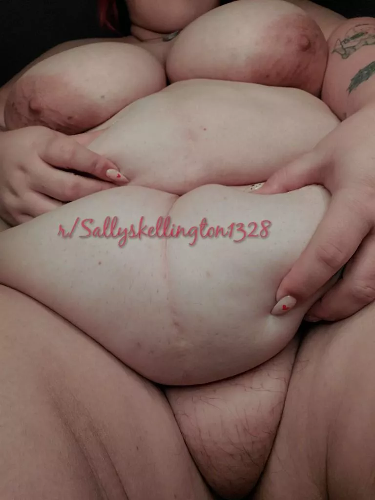 You know you want to breed me