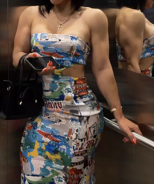 You like what you see?🤤