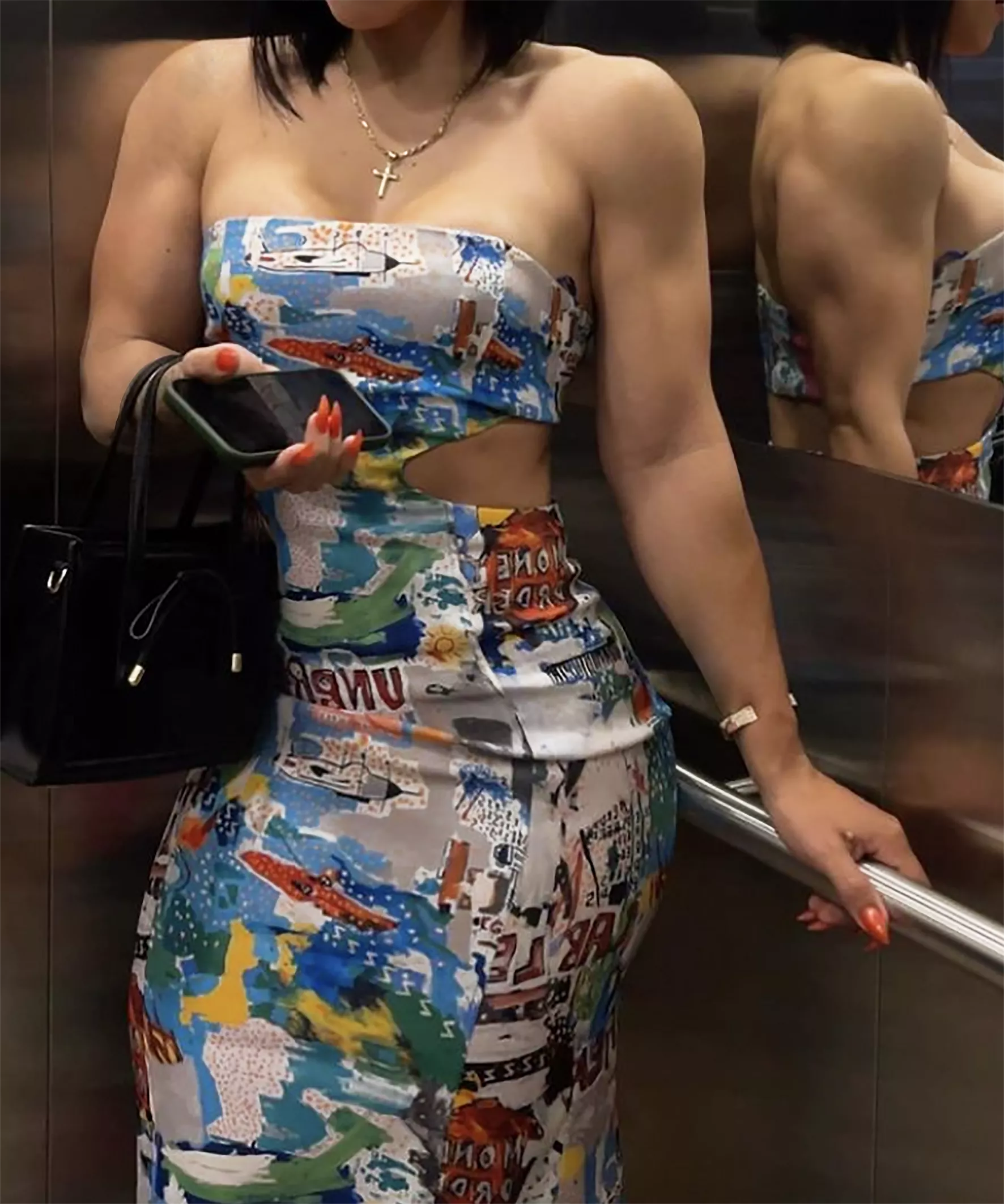 You like what you see?🤤