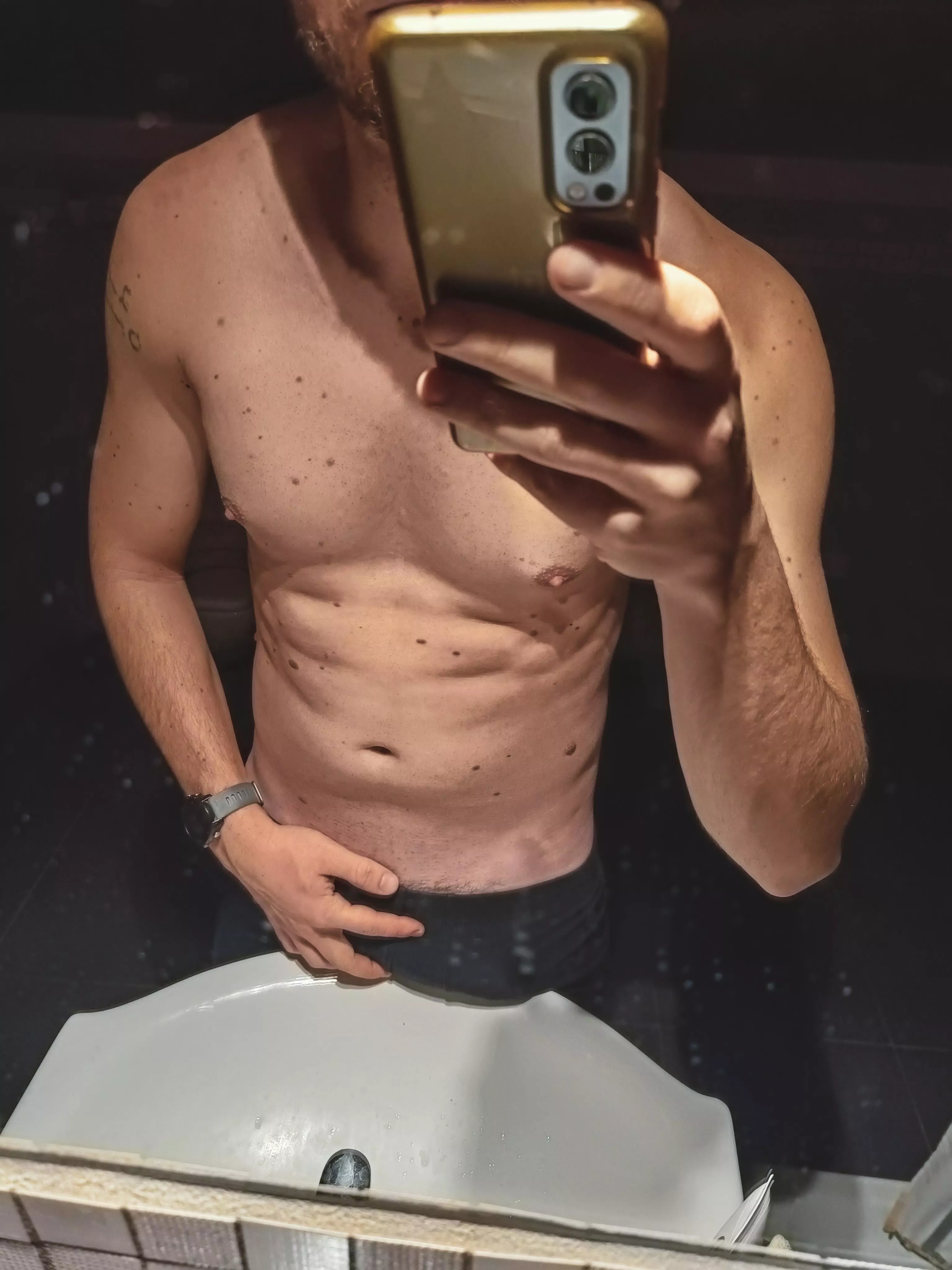 Your favorite teacher is tired of grading tests. It's time to rate your body before stretching your holes