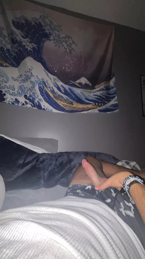 18. any big bro wanna help out lil bro