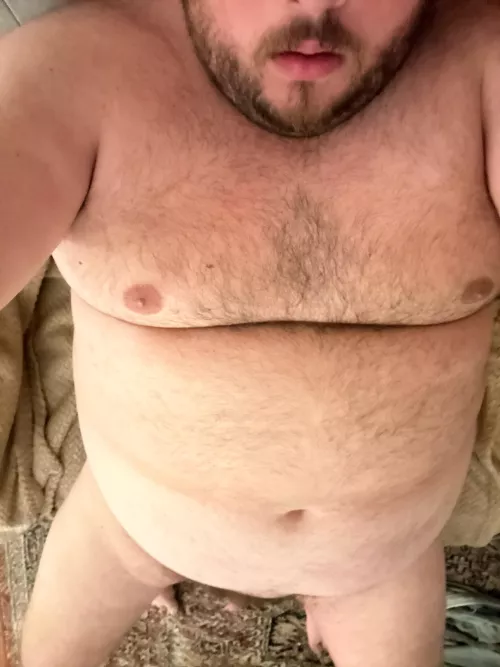 19 CHUB looking for a daddy chub or chaser for fun (dm me)