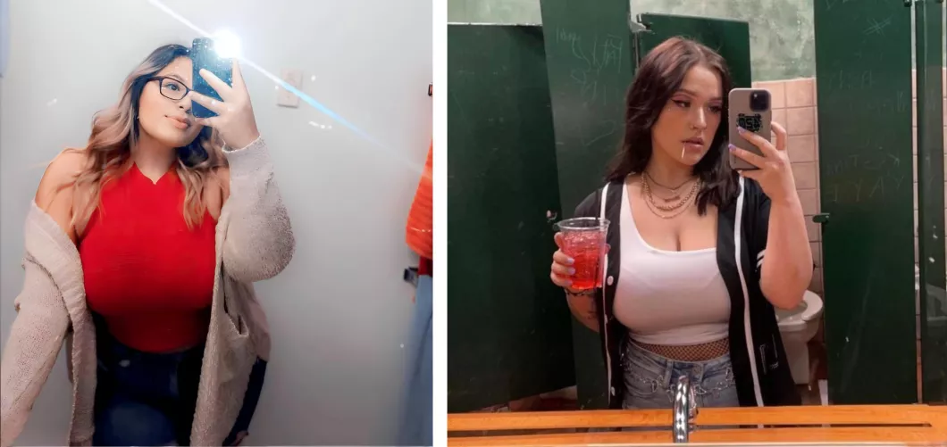 [2] Who’s got the bigger rack