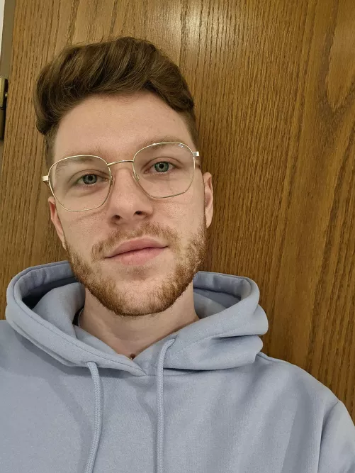 [23, German] What's up?!