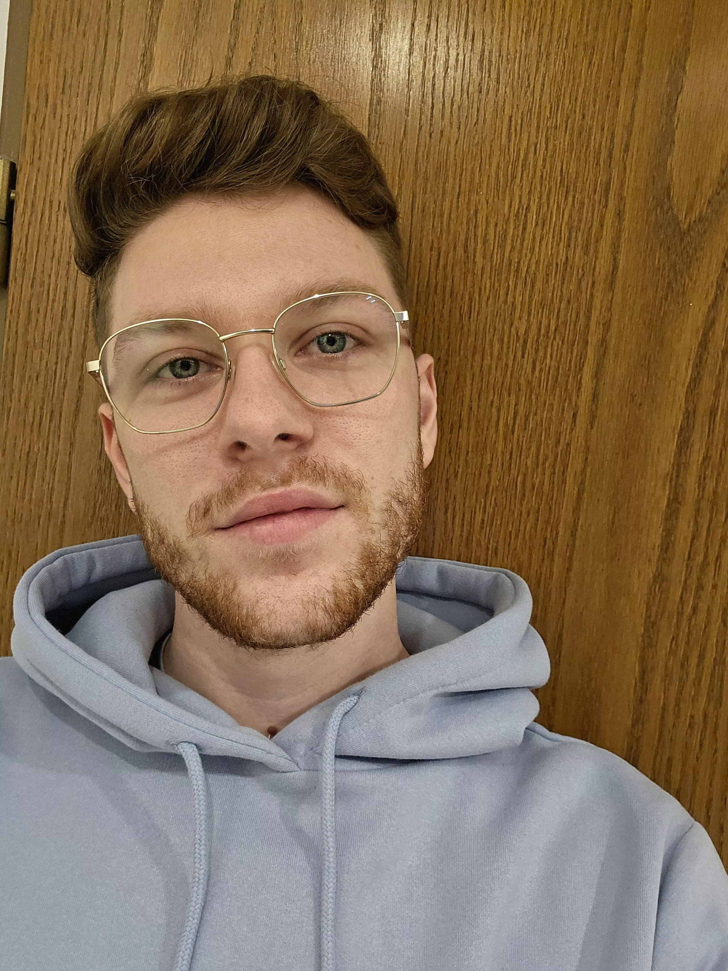 [23, German] What's up?!