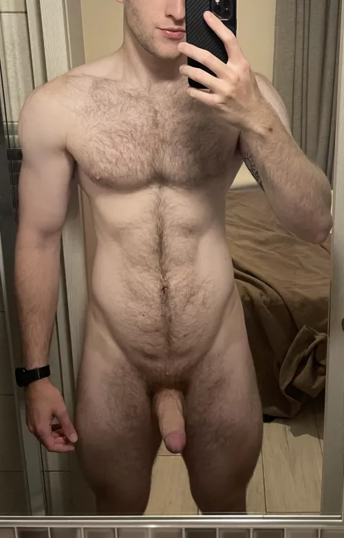 (24) Cant believe I used to shave it off