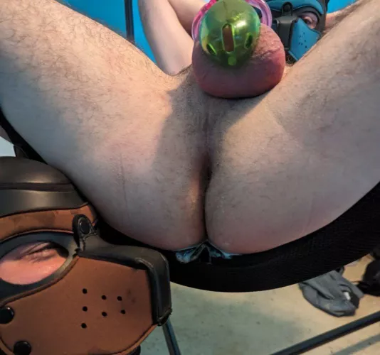 [34M] Daddies Cum Dump