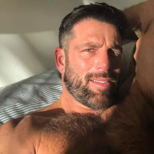 43 / Write me Man over 40 old