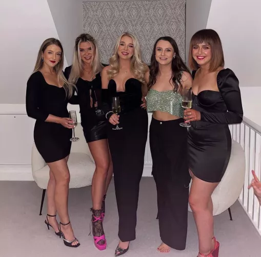 [5] which girl are you sending back to their man with a cum filled hole