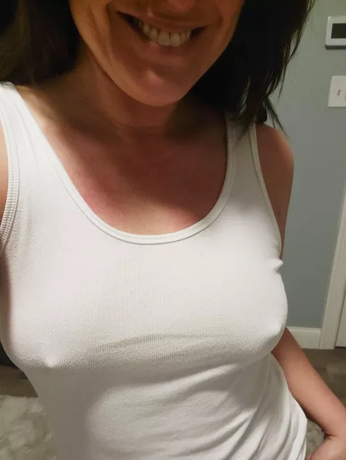 A bit chilly this morning.