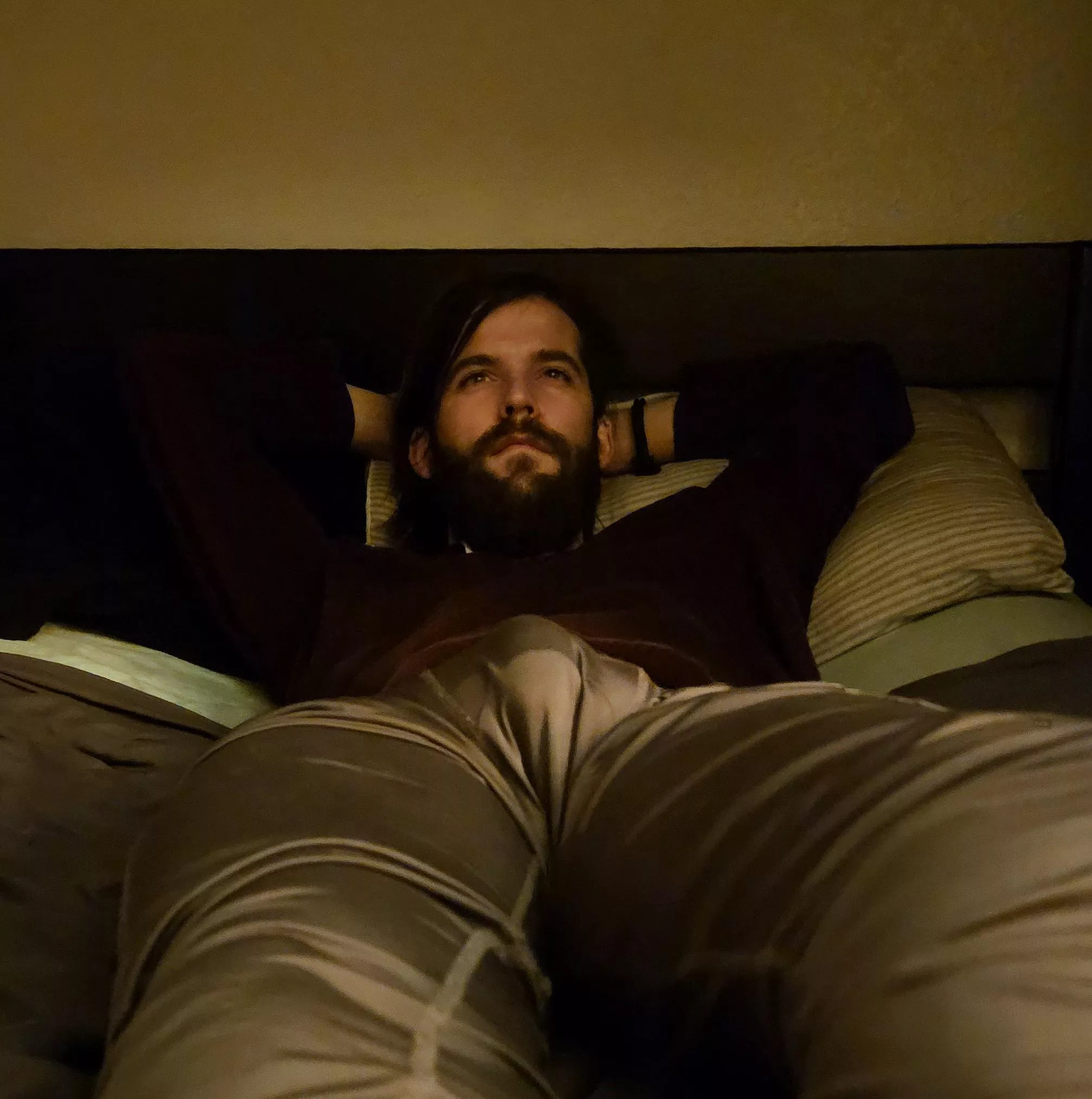 A different perspective