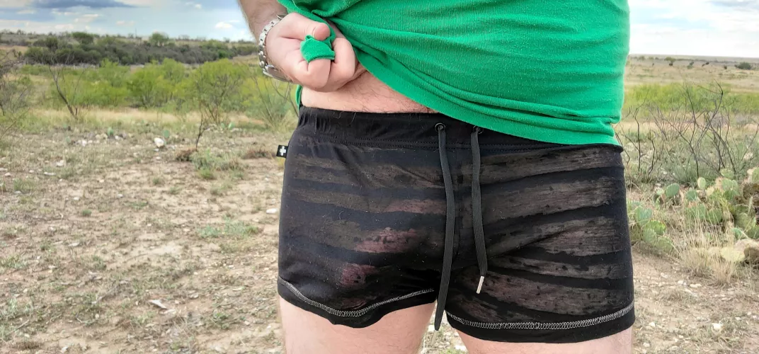 Almost Camping Season Again