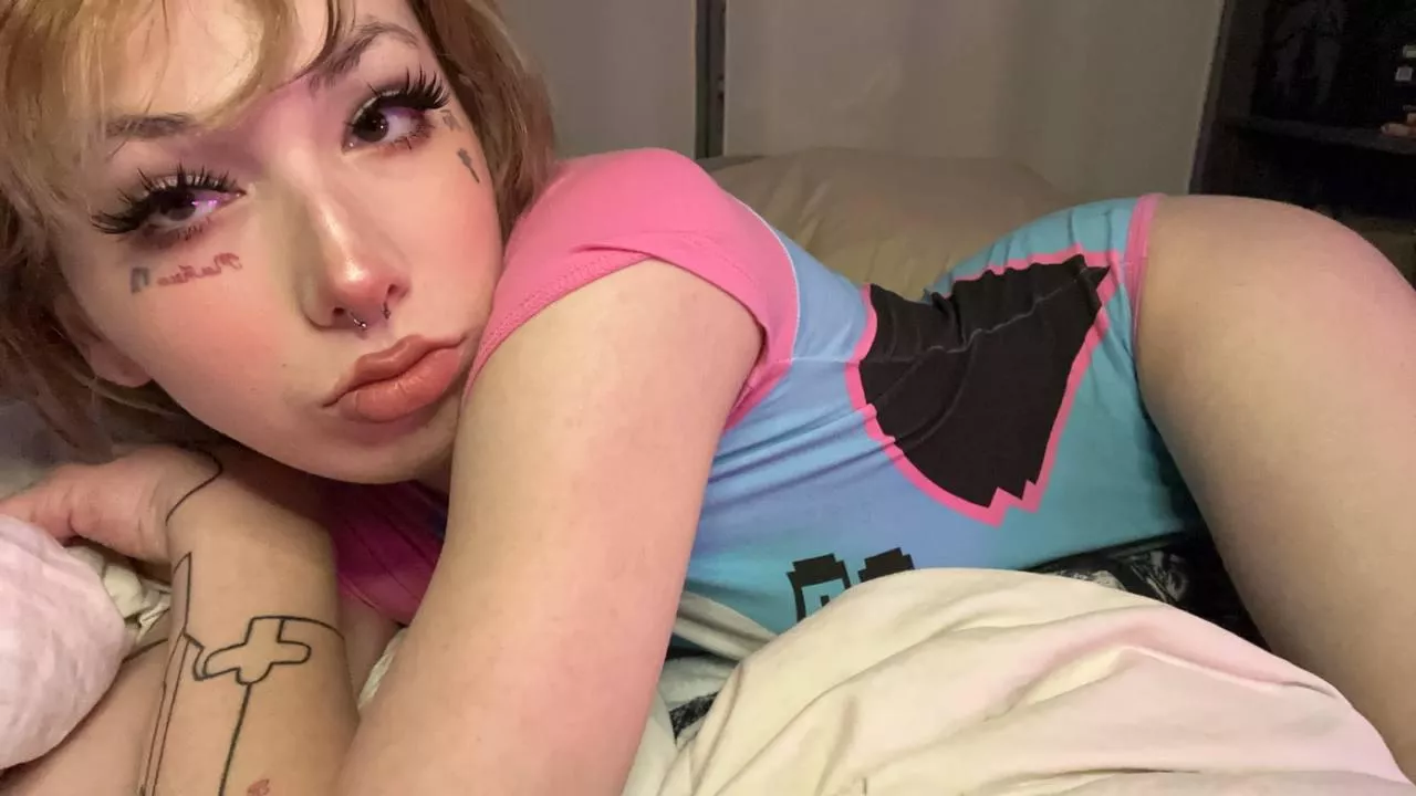 am I adorable enough to fuck your mouth?