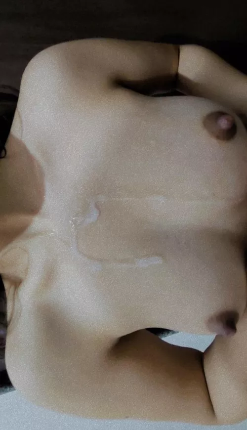 Anybody else wanna unload?