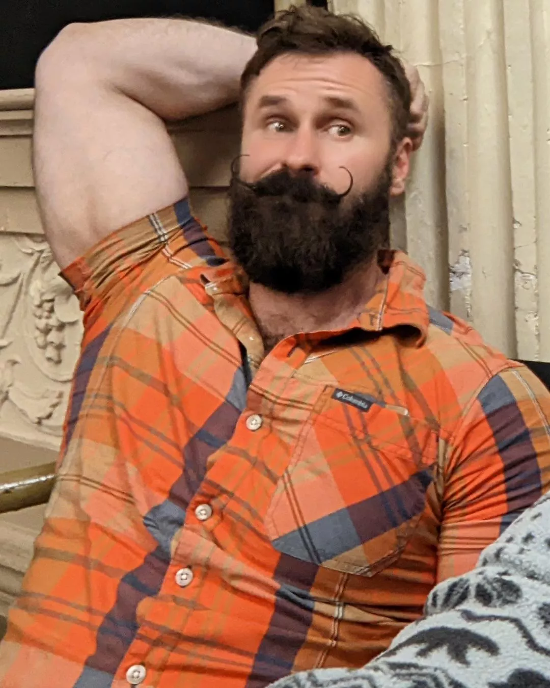 Anyone into your average HIMBO?