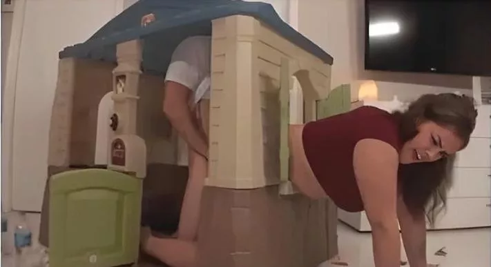 Anyone know where this scene is from?