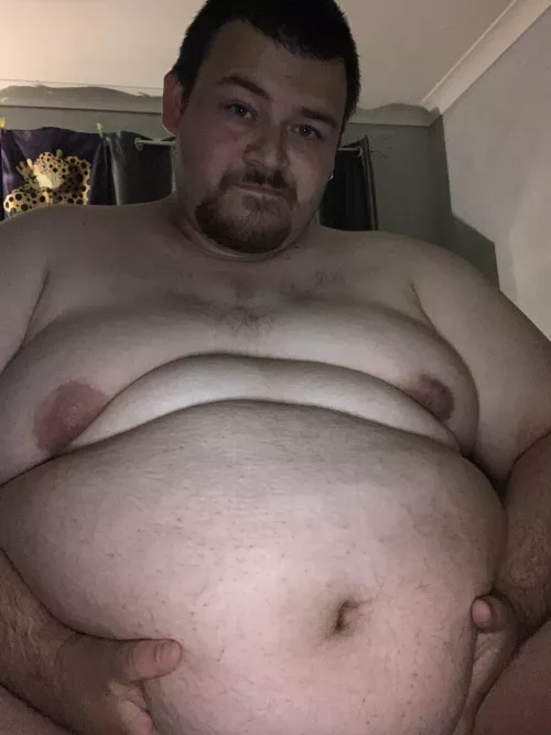 Anyone need a cuddle?